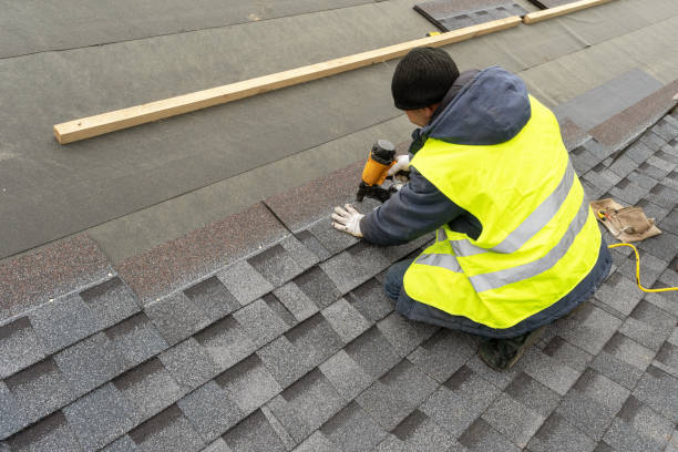 Trusted National Harbor, MD Roofing Contractor Experts