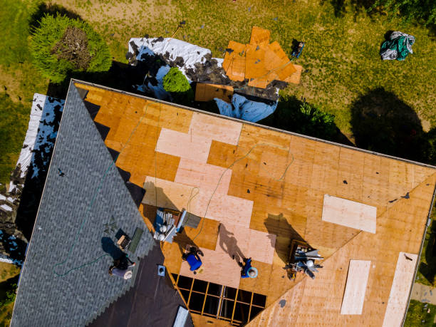 Best Commercial Roofing Services  in National Harbor, MD