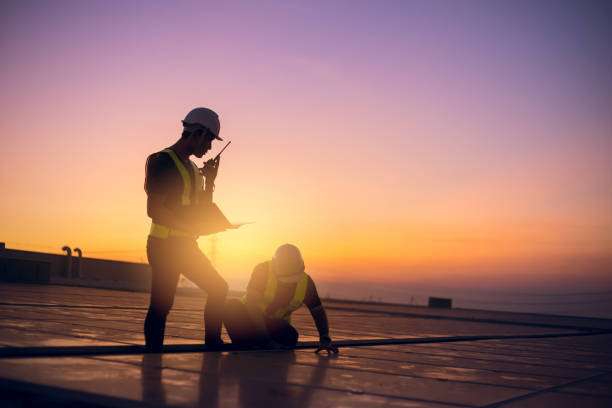Best Residential Roofing Contractor  in National Harbor, MD