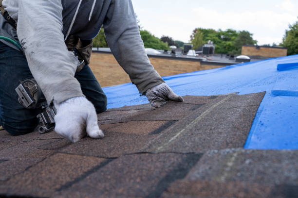 Best Gutter Installation and Roofing  in National Harbor, MD