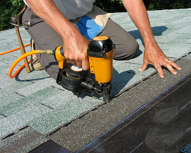 Best Local Roofing Companies  in National Harbor, MD