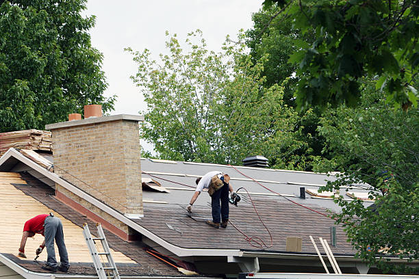 Best Tile Roofing Contractor  in National Harbor, MD