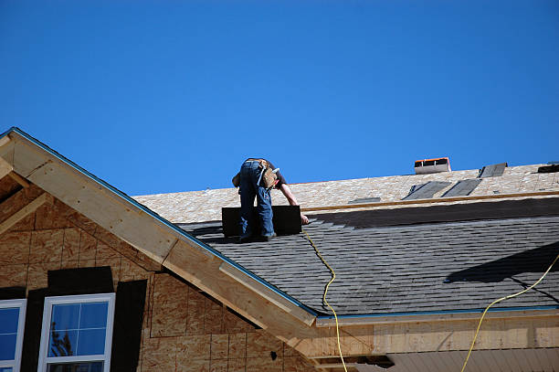 Best New Roof Installation  in National Harbor, MD