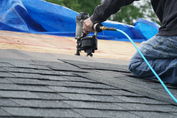 Best Storm Damage Roof Repair  in National Harbor, MD