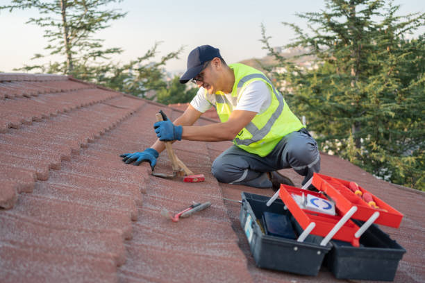 Best Roof Maintenance Services  in National Harbor, MD